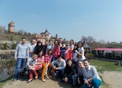 Незабутня екскурсія студентів 21-сп групи до Київської області